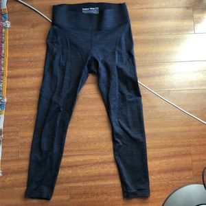 OUTDOOR VOICES 7/8 TechSweat leggings